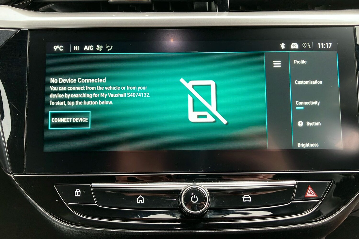 Used Vauxhall Corsa 2025 for sale - 77584320: Photo 49