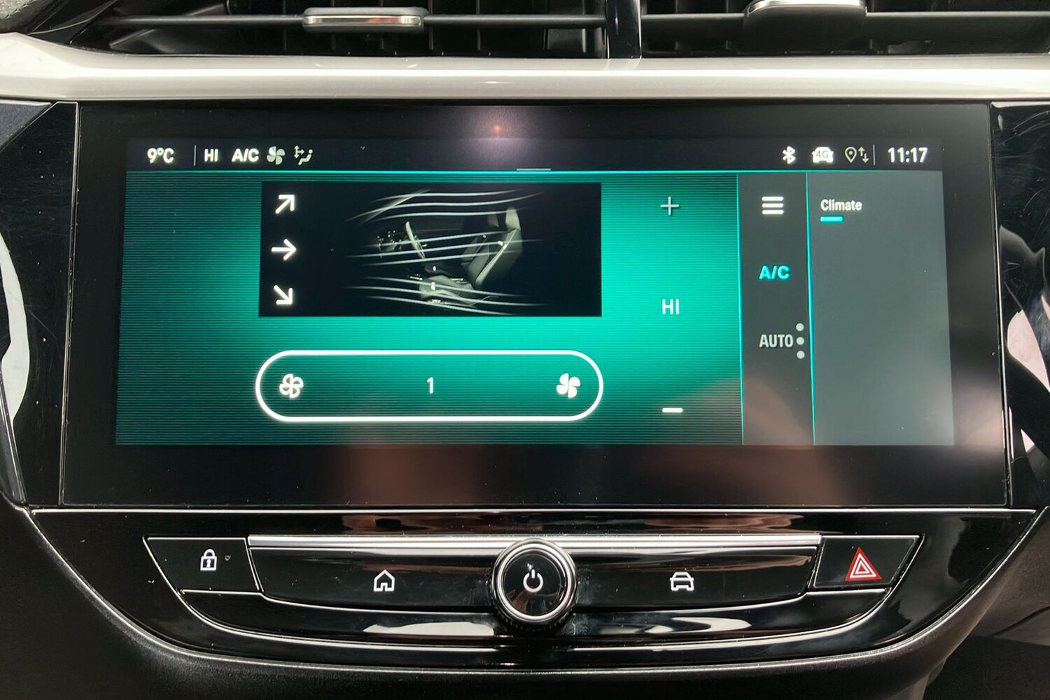 Used Vauxhall Corsa 2025 for sale - 77584320: Photo 50