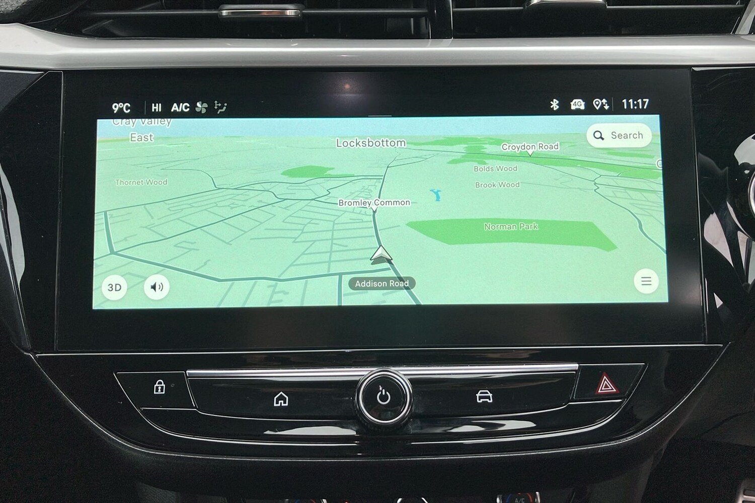 Used Vauxhall Corsa 2025 for sale - 77584320: Photo 52