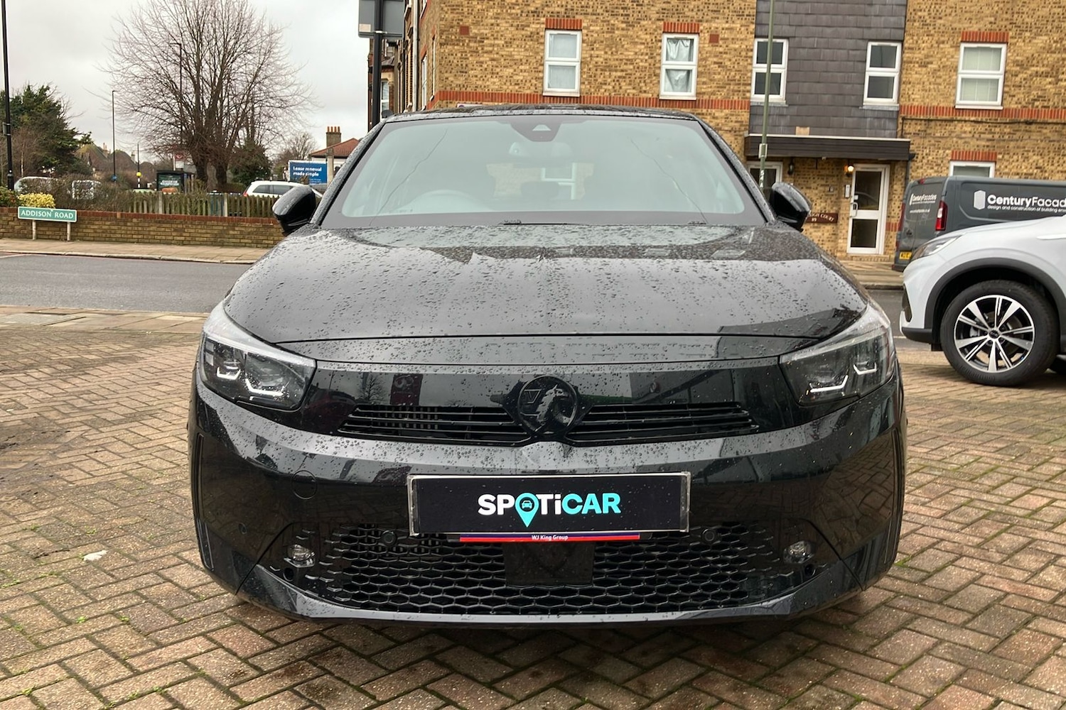 Used Vauxhall Corsa 2025 for sale - 77584320: Photo 8