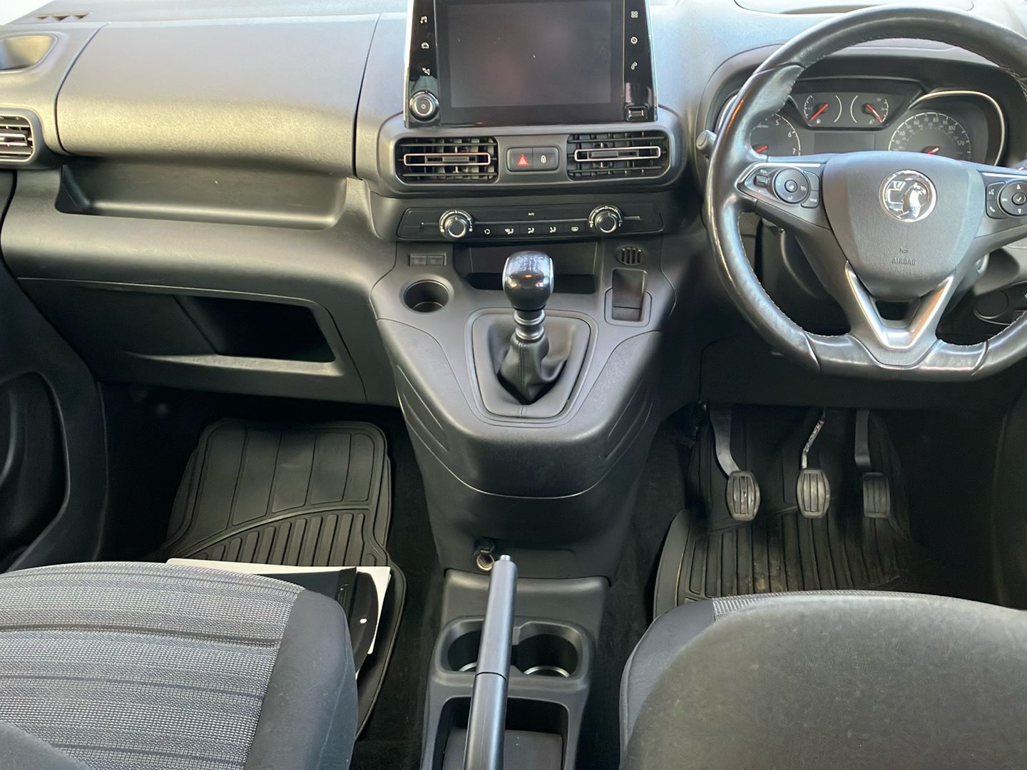 Used Vauxhall Combo Life 2022 for sale - 77219855: Photo 11