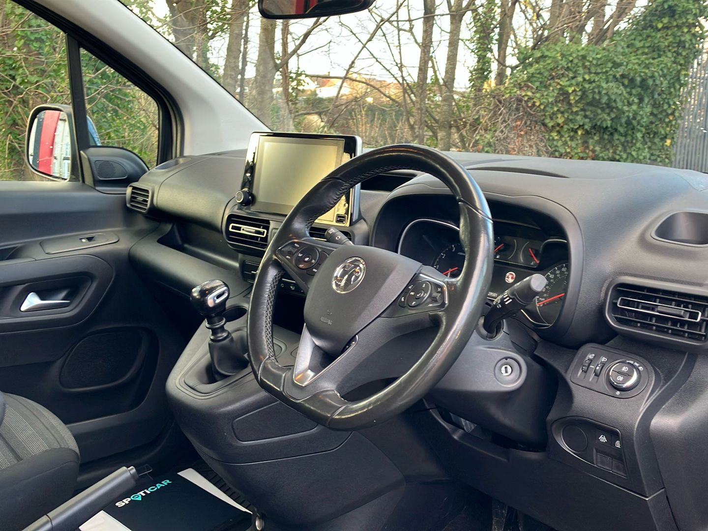 Used Vauxhall Combo Life 2022 for sale - 77219855: Photo 13