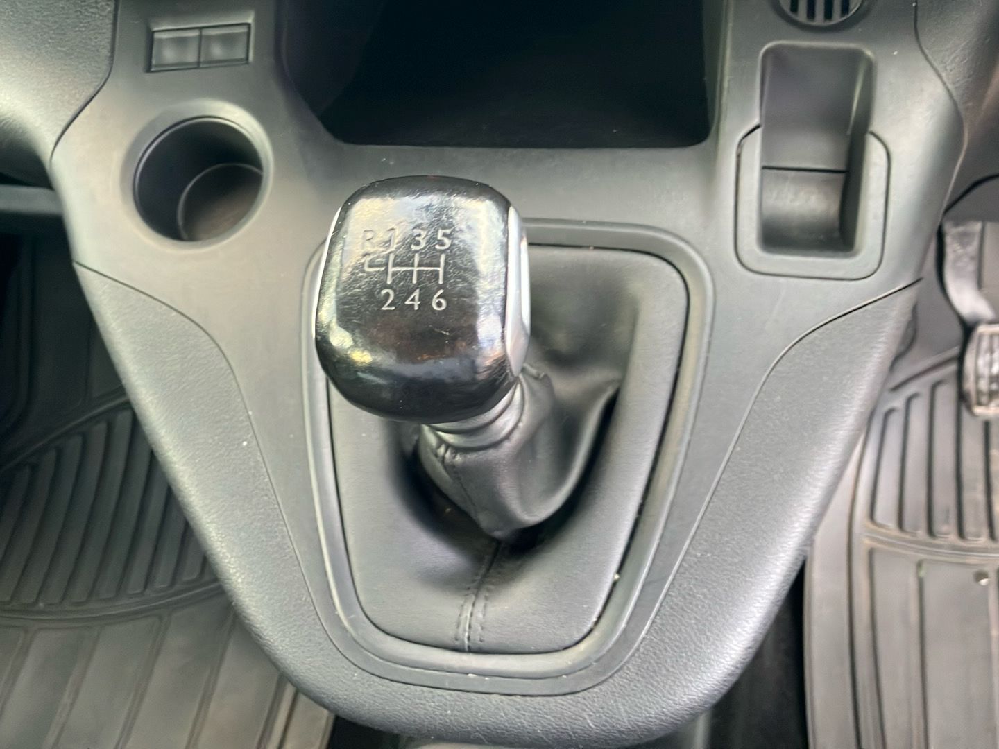 Used Vauxhall Combo Life 2022 for sale - 77219855: Photo 17