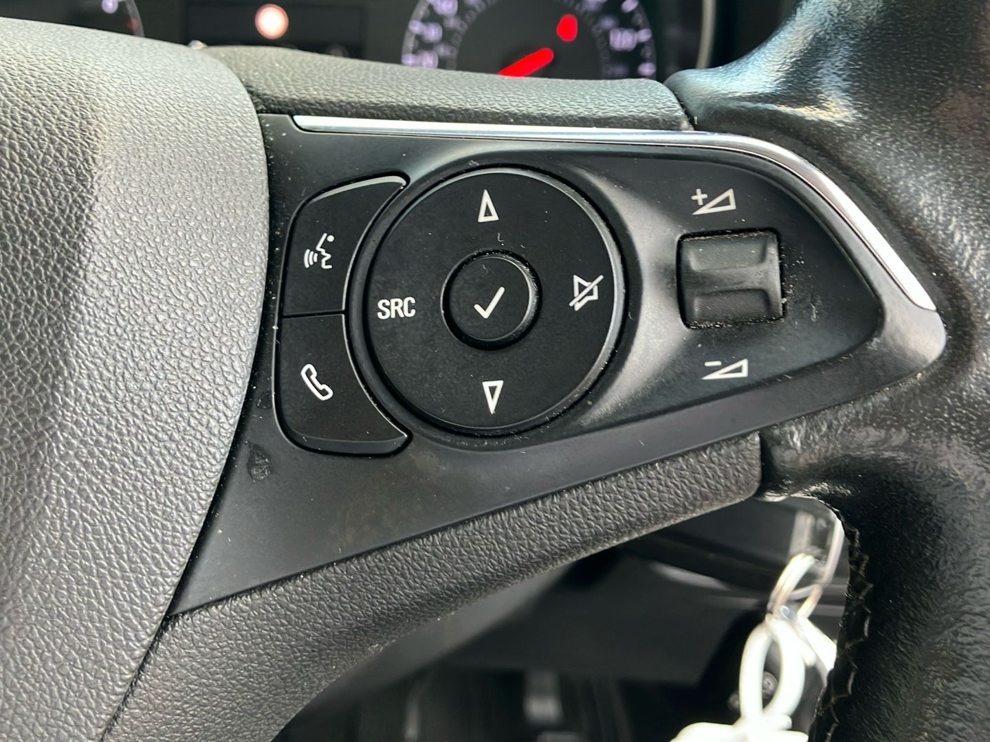 Used Vauxhall Combo Life 2022 for sale - 77219855: Photo 23