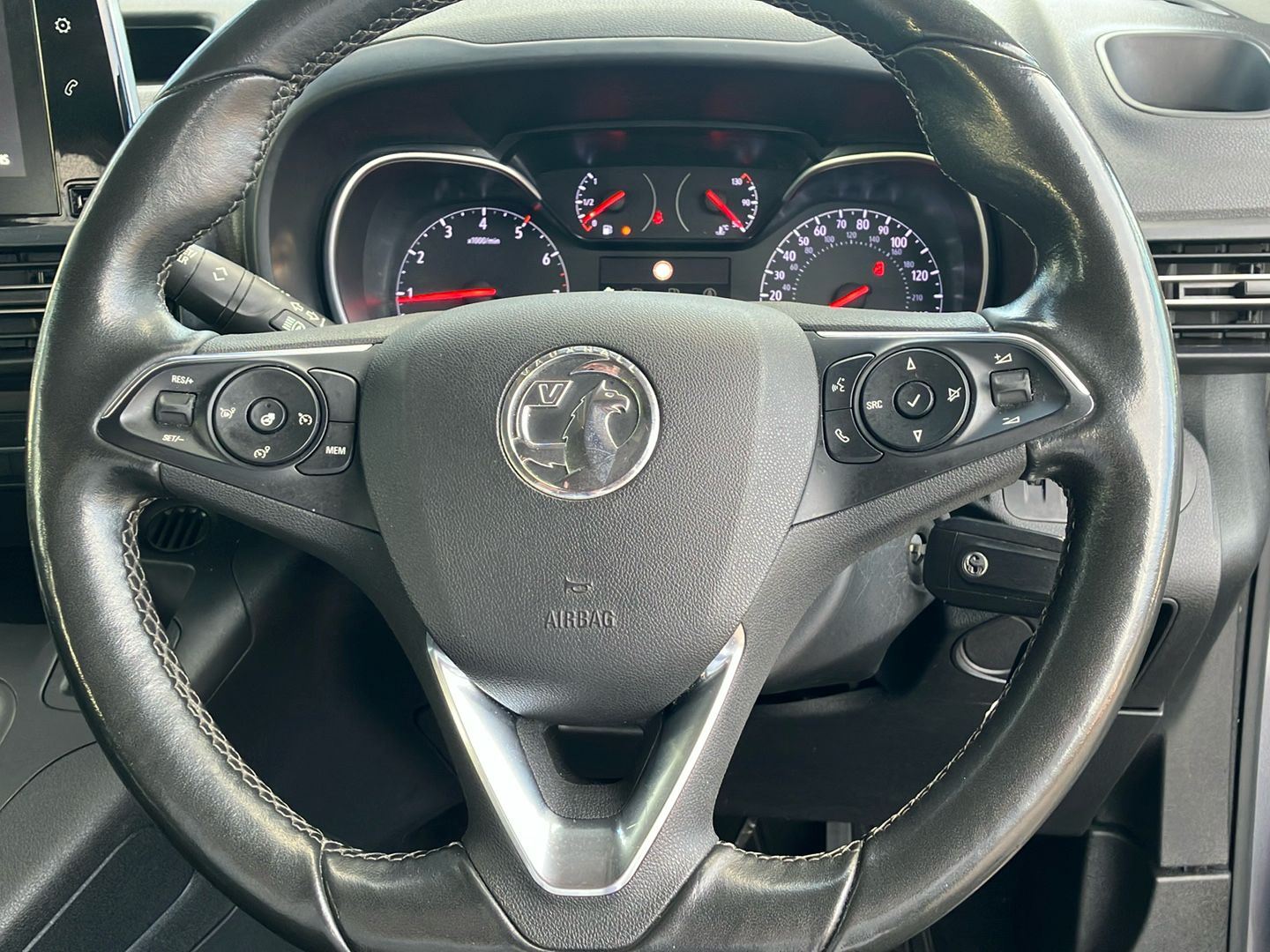 Used Vauxhall Combo Life 2022 for sale - 77219855: Photo 24