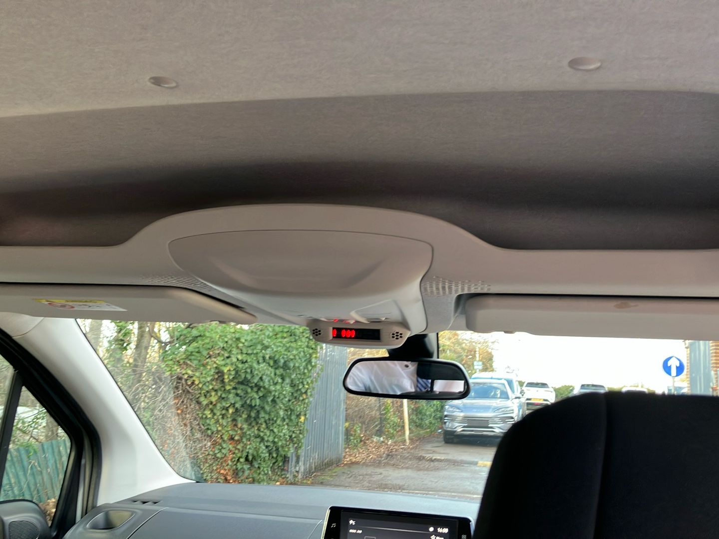 Used Vauxhall Combo Life 2022 for sale - 77219855: Photo 29