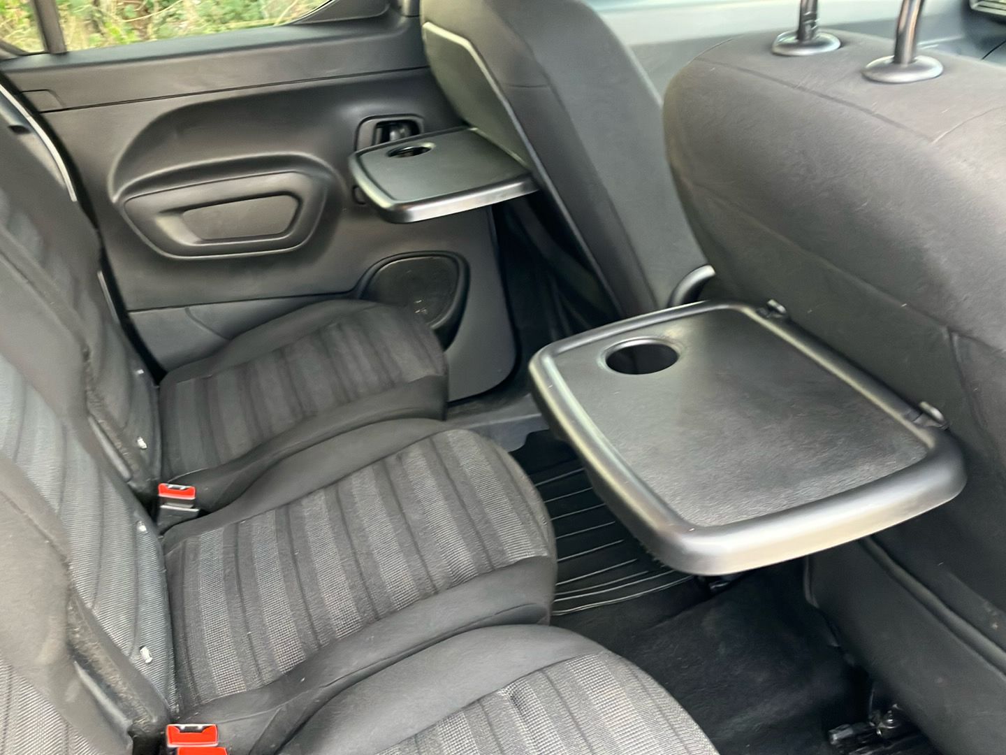 Used Vauxhall Combo Life 2022 for sale - 77219855: Photo 30