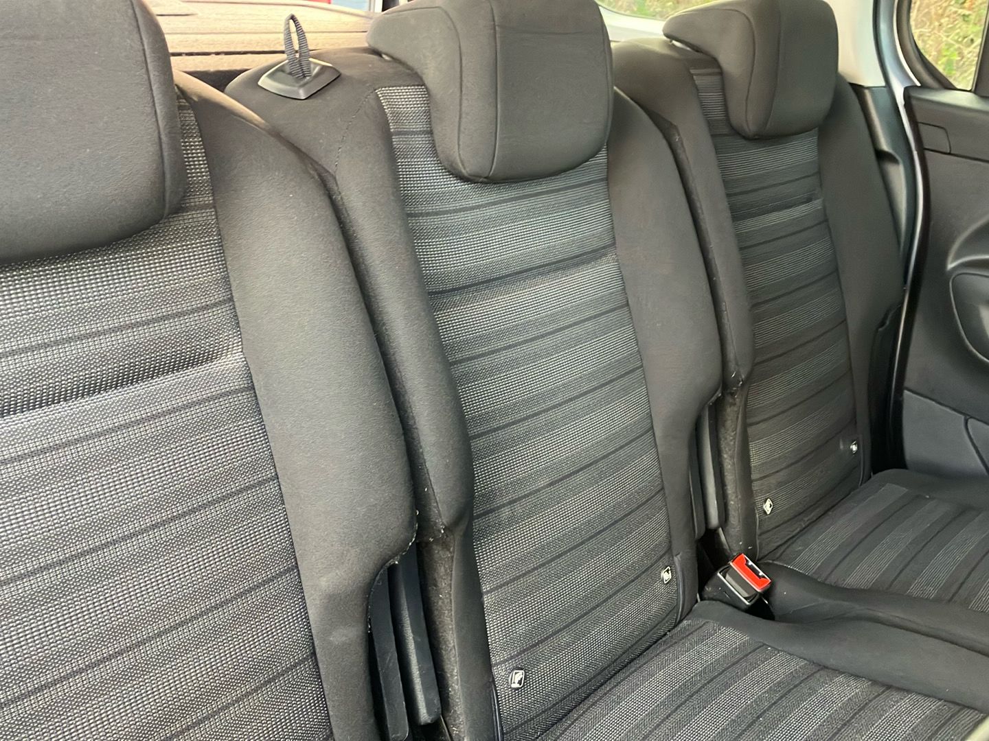 Used Vauxhall Combo Life 2022 for sale - 77219855: Photo 37