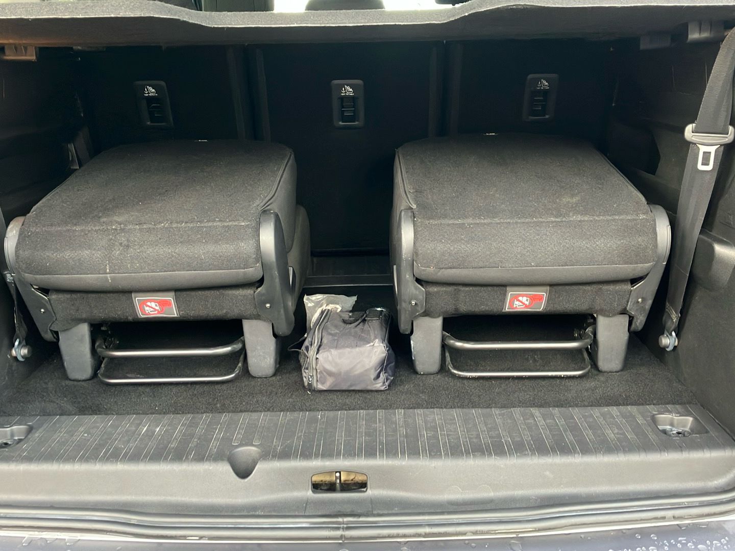 Used Vauxhall Combo Life 2022 for sale - 77219855: Photo 38