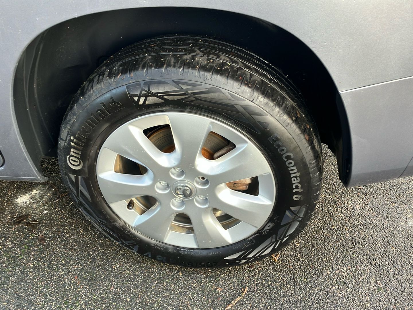 Used Vauxhall Combo Life 2022 for sale - 77219855: Photo 39