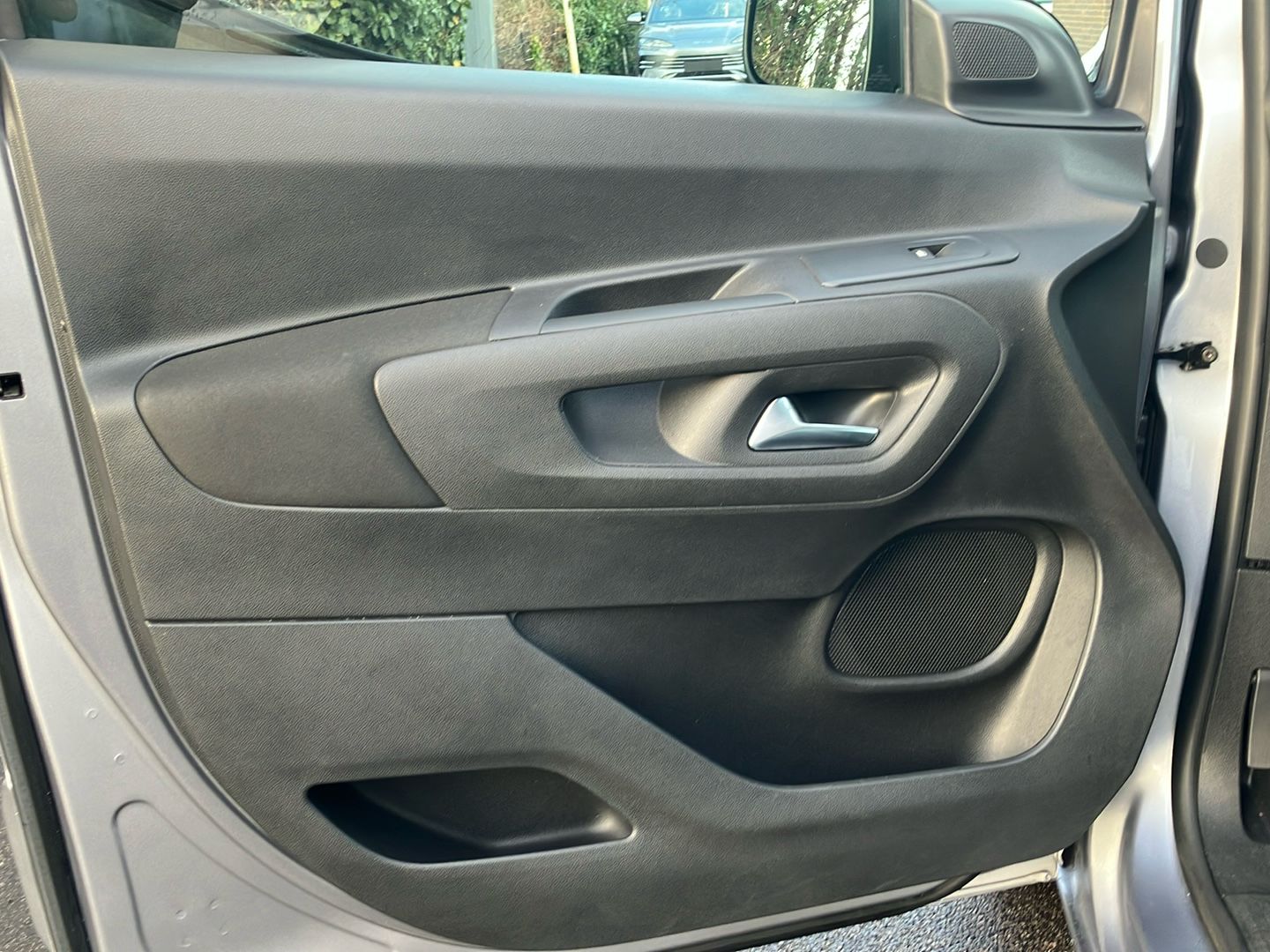 Used Vauxhall Combo Life 2022 for sale - 77219855: Photo 42