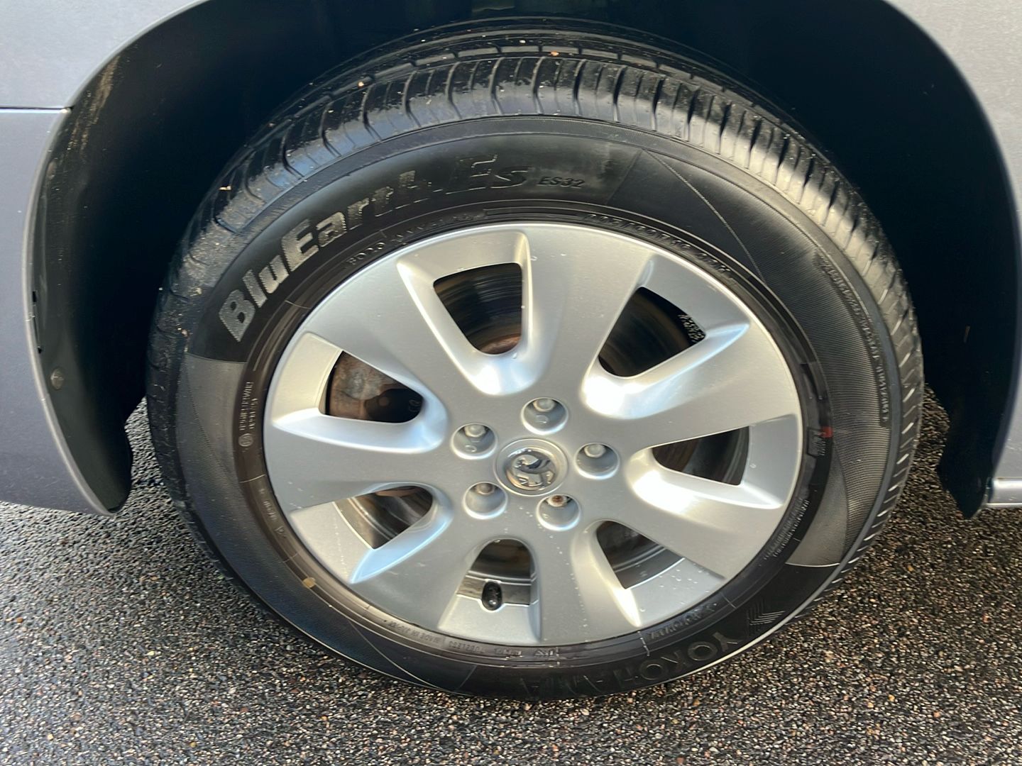 Used Vauxhall Combo Life 2022 for sale - 77219855: Photo 43