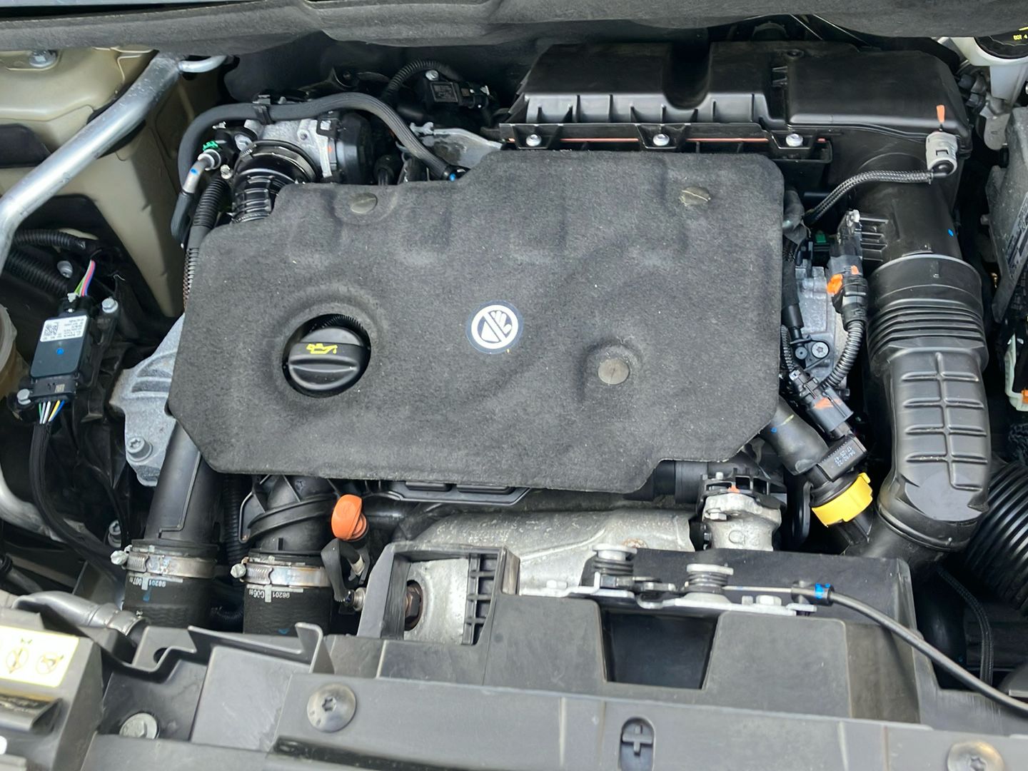 Used Vauxhall Combo Life 2022 for sale - 77219855: Photo 45