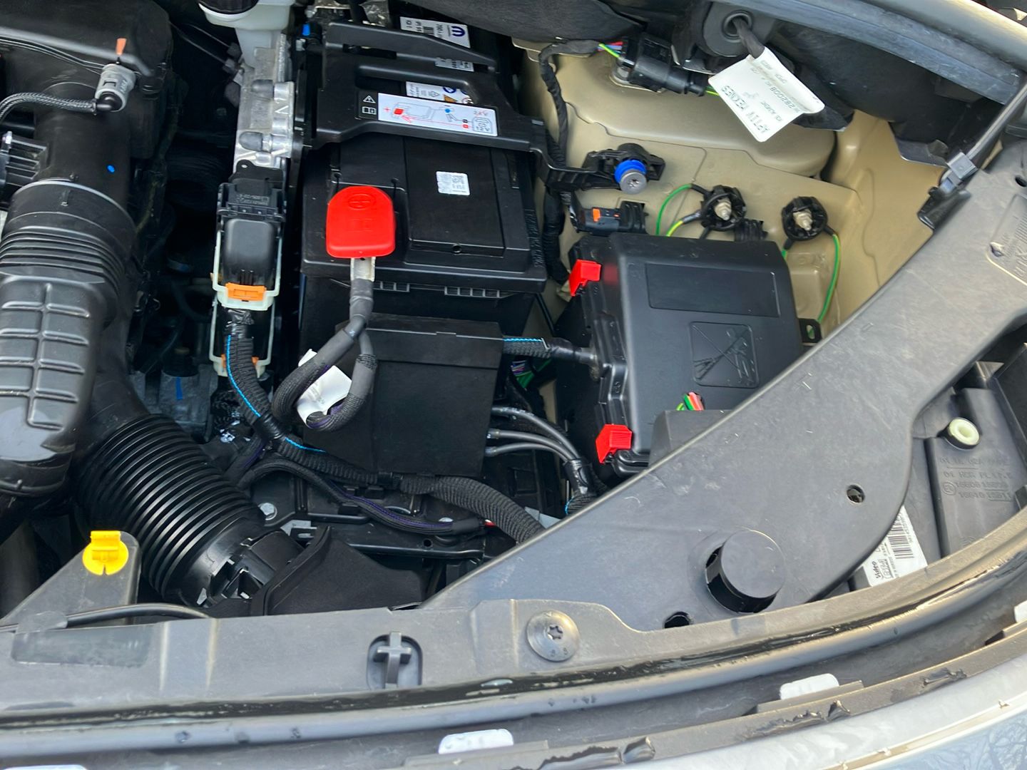 Used Vauxhall Combo Life 2022 for sale - 77219855: Photo 46