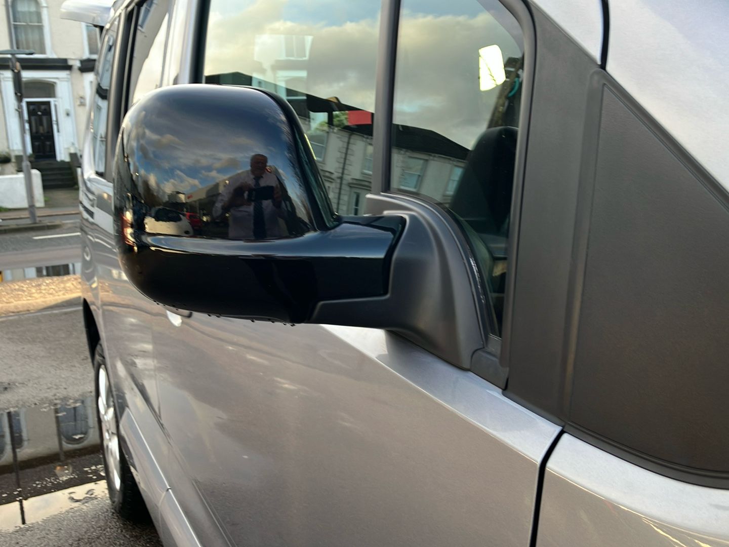 Used Vauxhall Combo Life 2022 for sale - 77219855: Photo 49