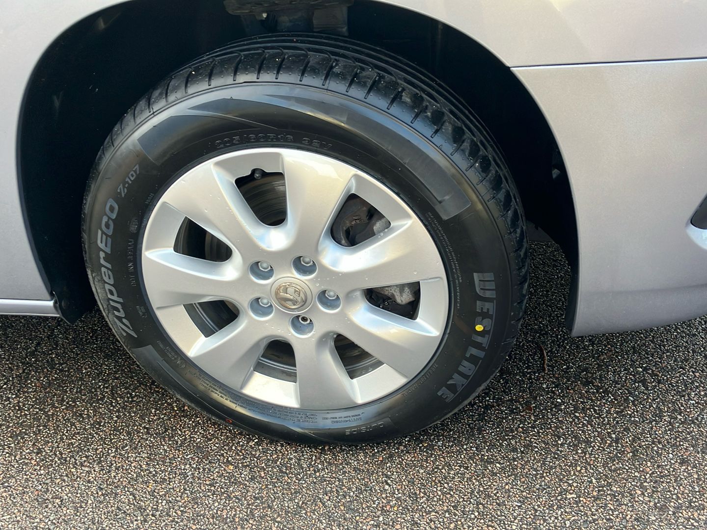 Used Vauxhall Combo Life 2022 for sale - 77219855: Photo 9