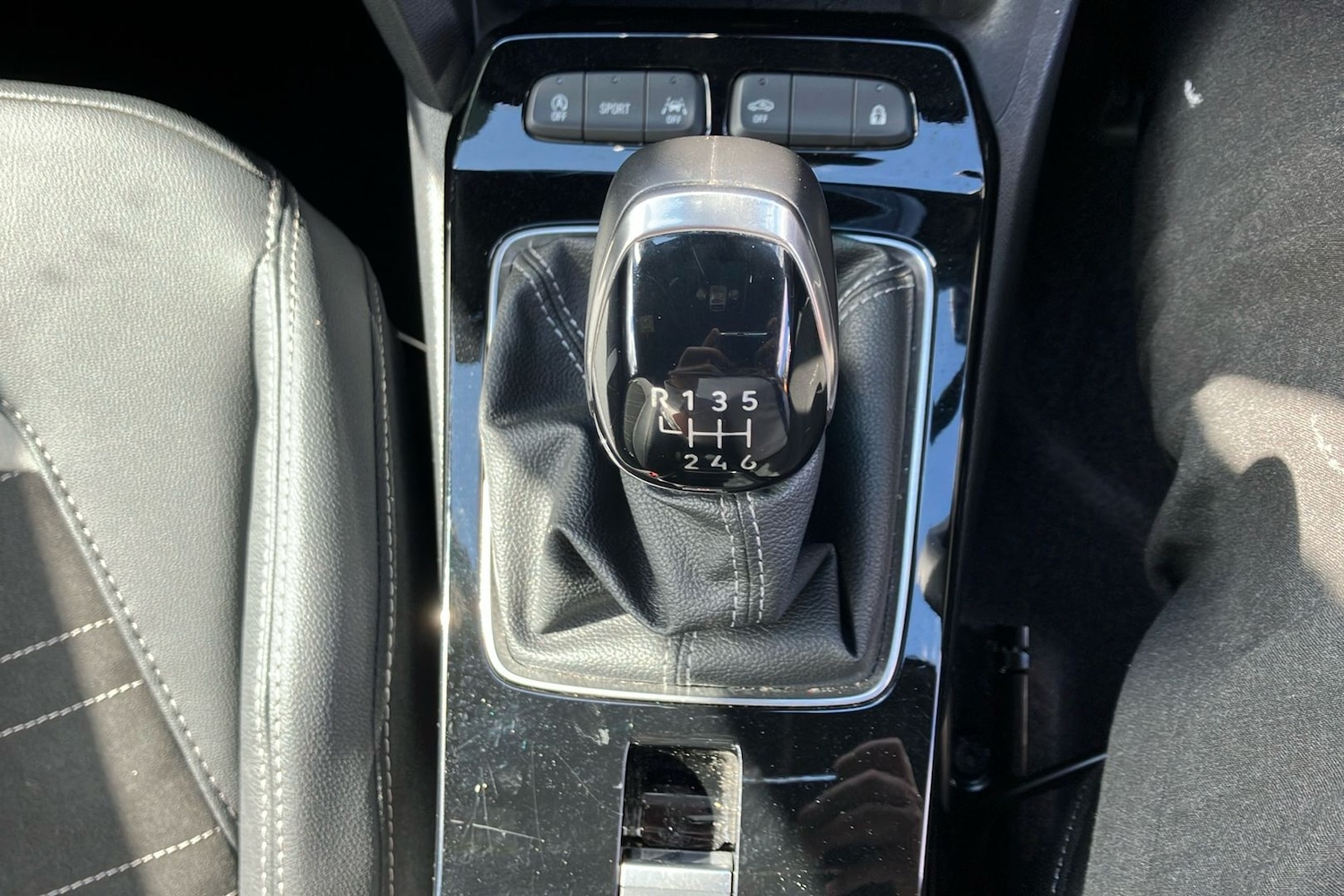 Vehicle 17