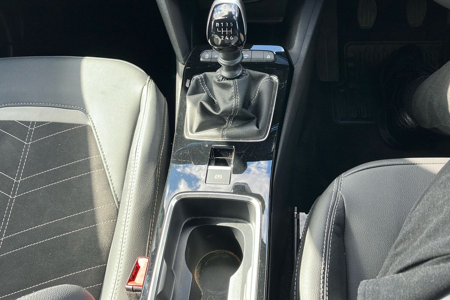 Vehicle 26