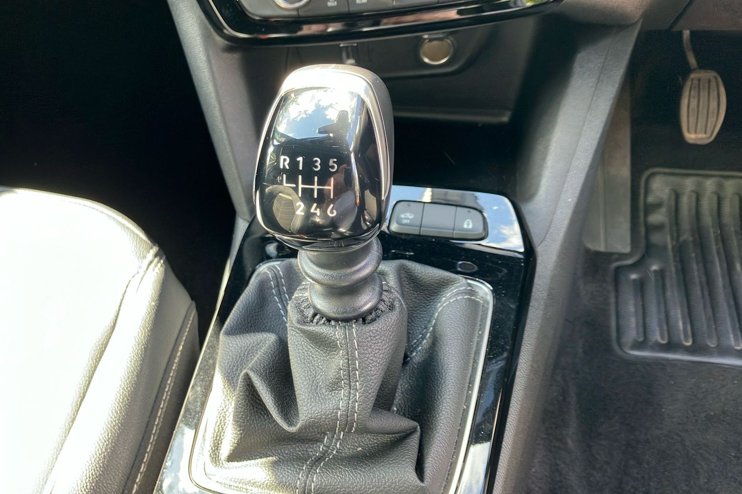 Vehicle 38