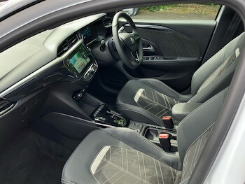 Used Vauxhall Corsa 2025 for sale - 78459244: Photo