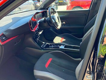 Used Vauxhall Mokka 2022 for sale - 78163086: Photo