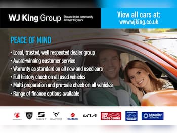 Used Vauxhall Mokka 2022 for sale - 79719202: Photo