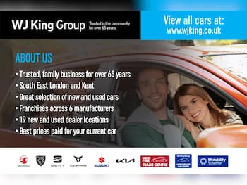 Used Vauxhall Mokka 2022 for sale - 79719202: Photo