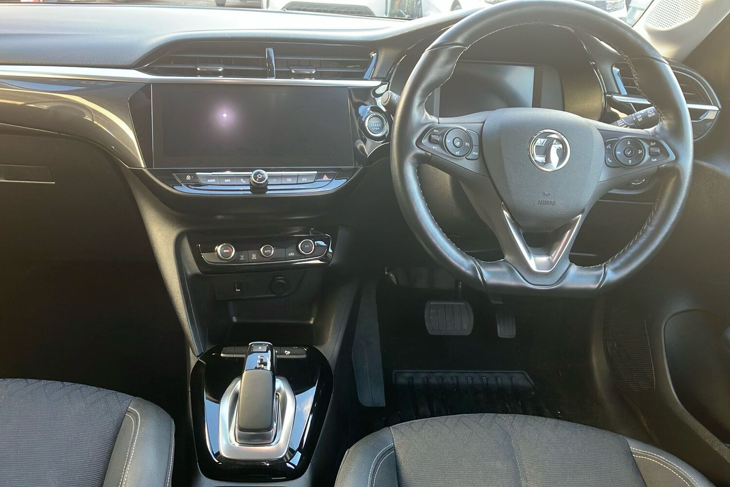 Used Vauxhall Corsa 2020 for sale - 77502492: Photo 11