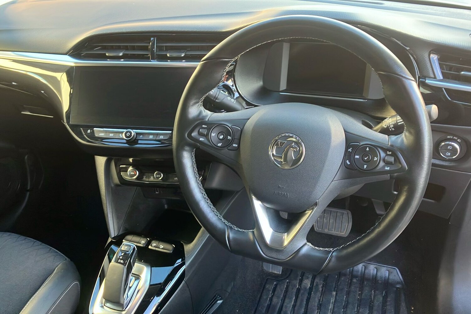 Used Vauxhall Corsa 2020 for sale - 77502492: Photo 13