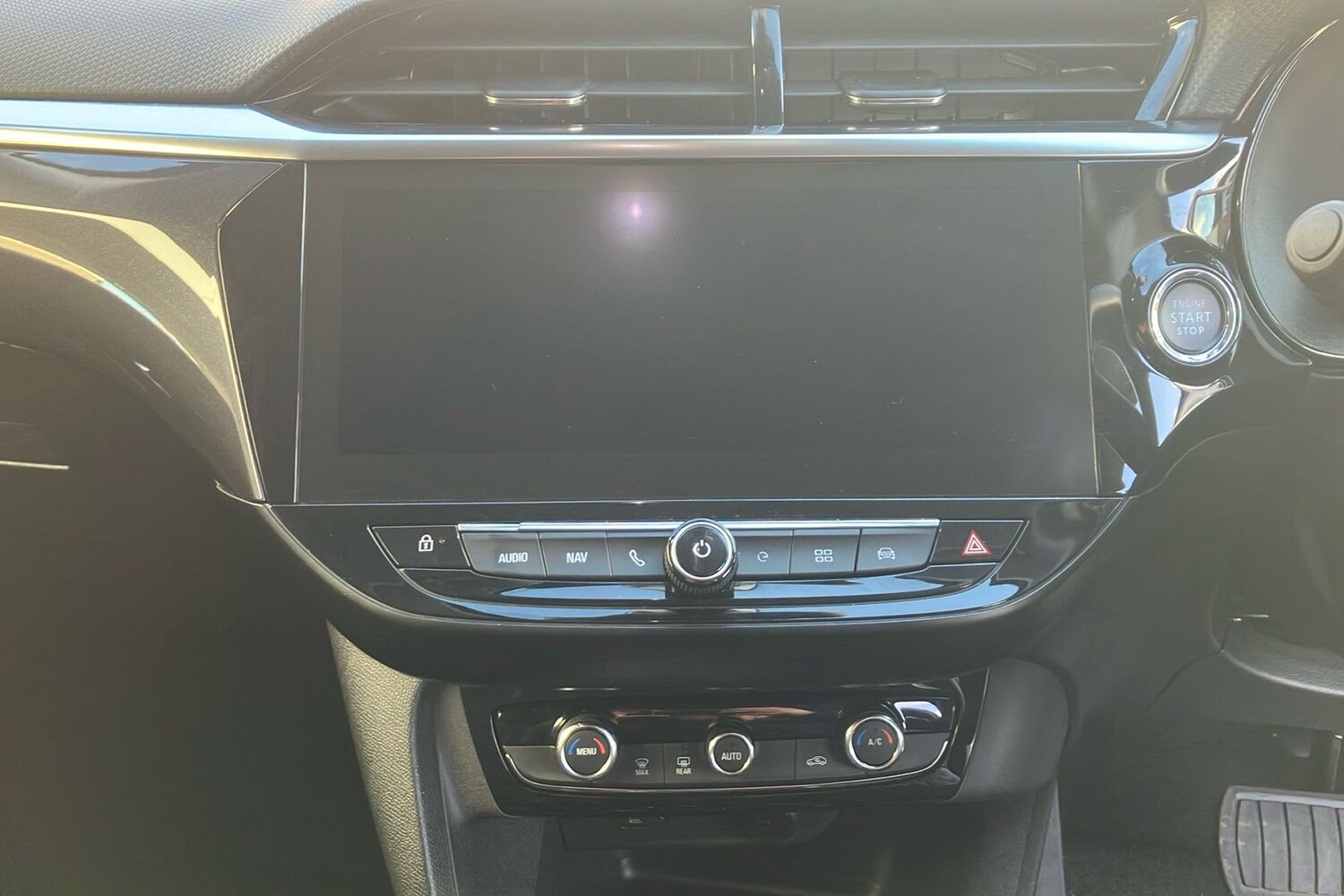 Used Vauxhall Corsa 2020 for sale - 77502492: Photo 14