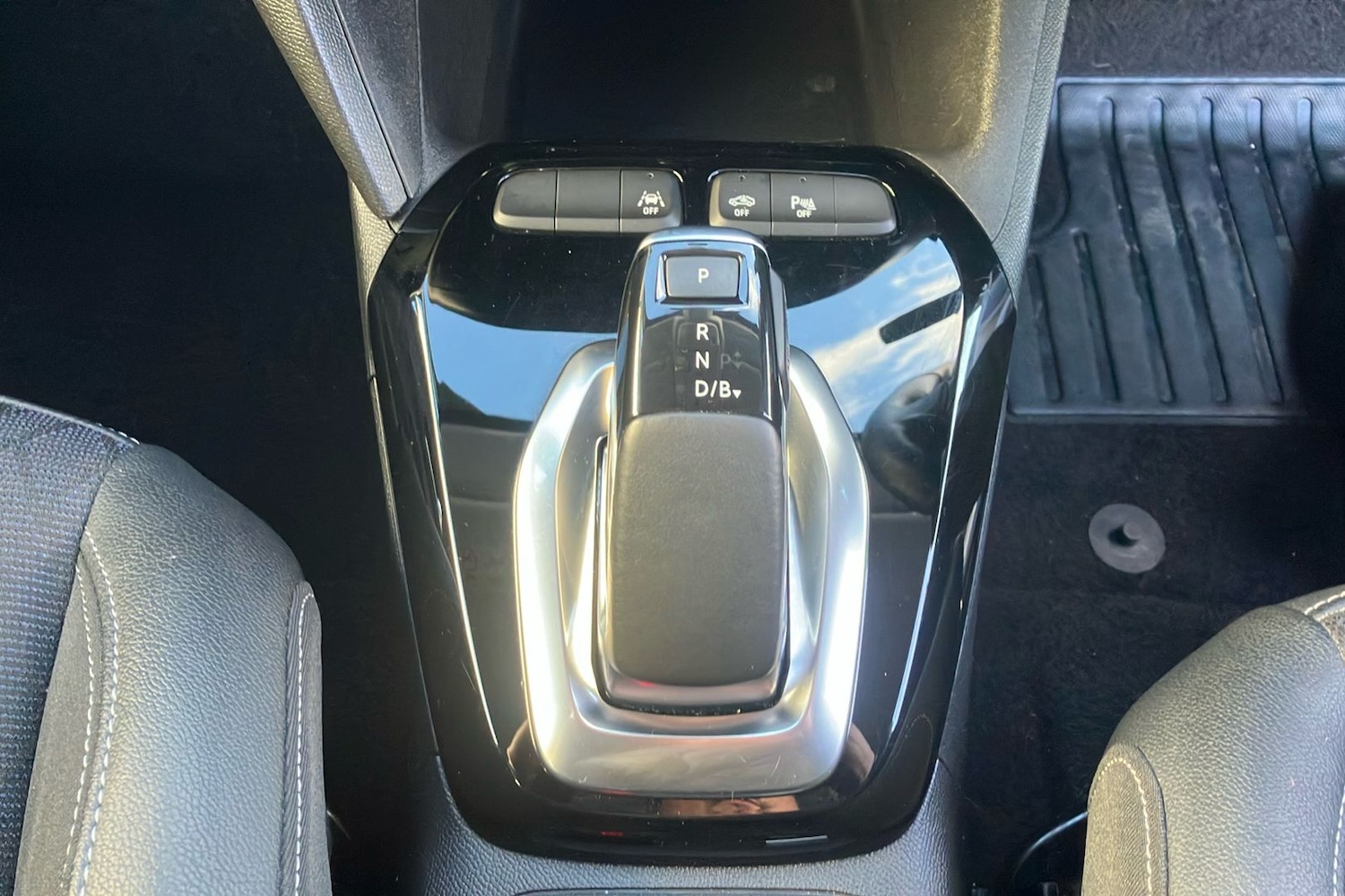 Used Vauxhall Corsa 2020 for sale - 77502492: Photo 17