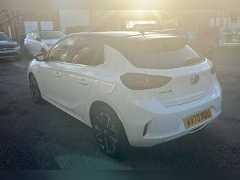 Used Vauxhall Corsa 2020 for sale - 77502492: Photo