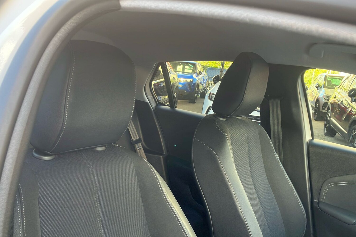 Used Vauxhall Corsa 2020 for sale - 77502492: Photo 30