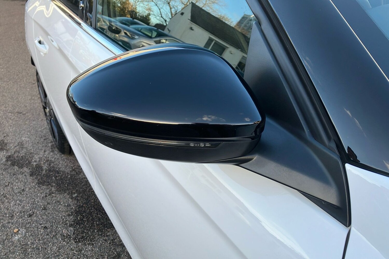 Used Vauxhall Corsa 2020 for sale - 77502492: Photo 36