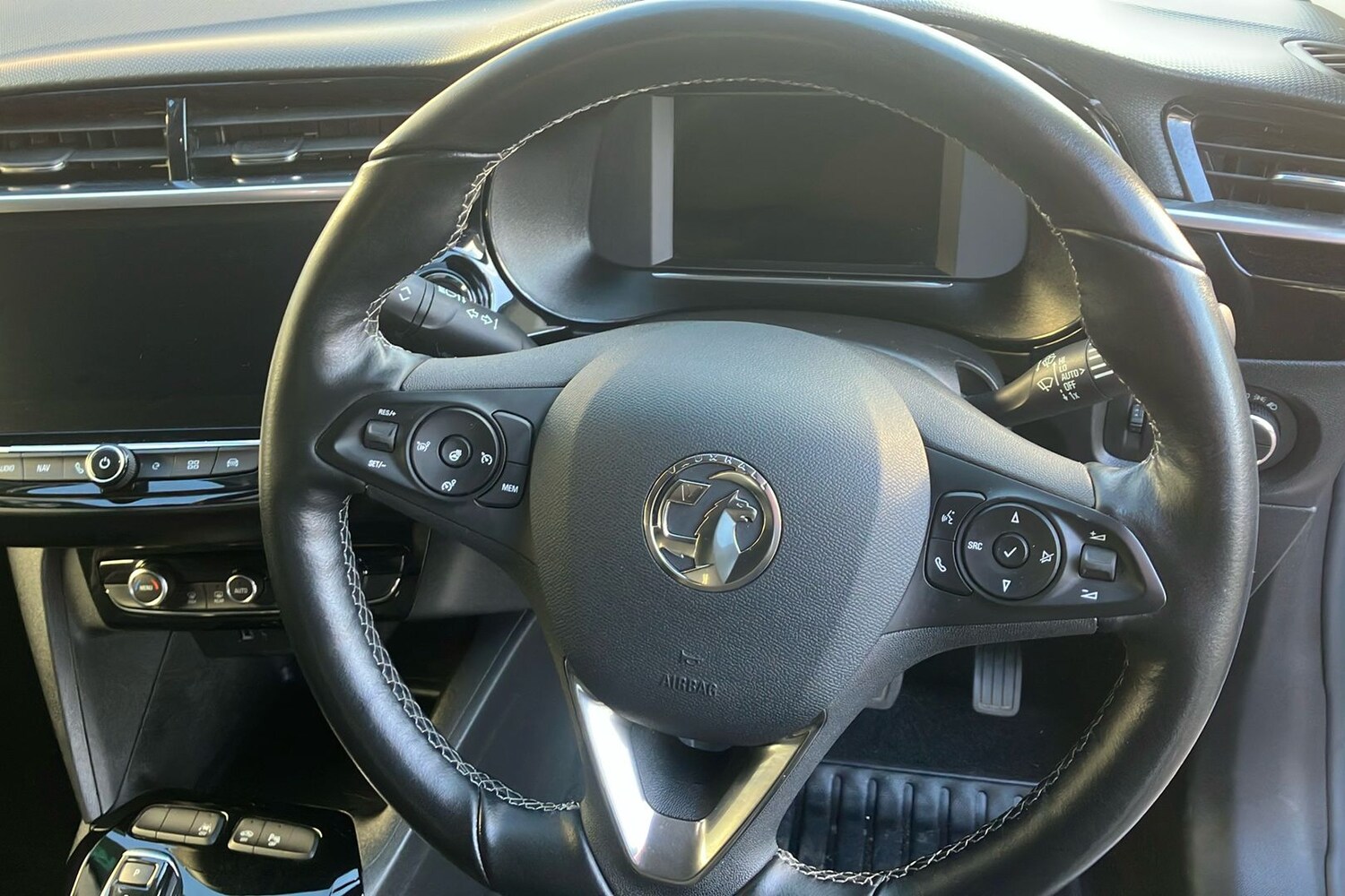 Used Vauxhall Corsa 2020 for sale - 77502492: Photo 37