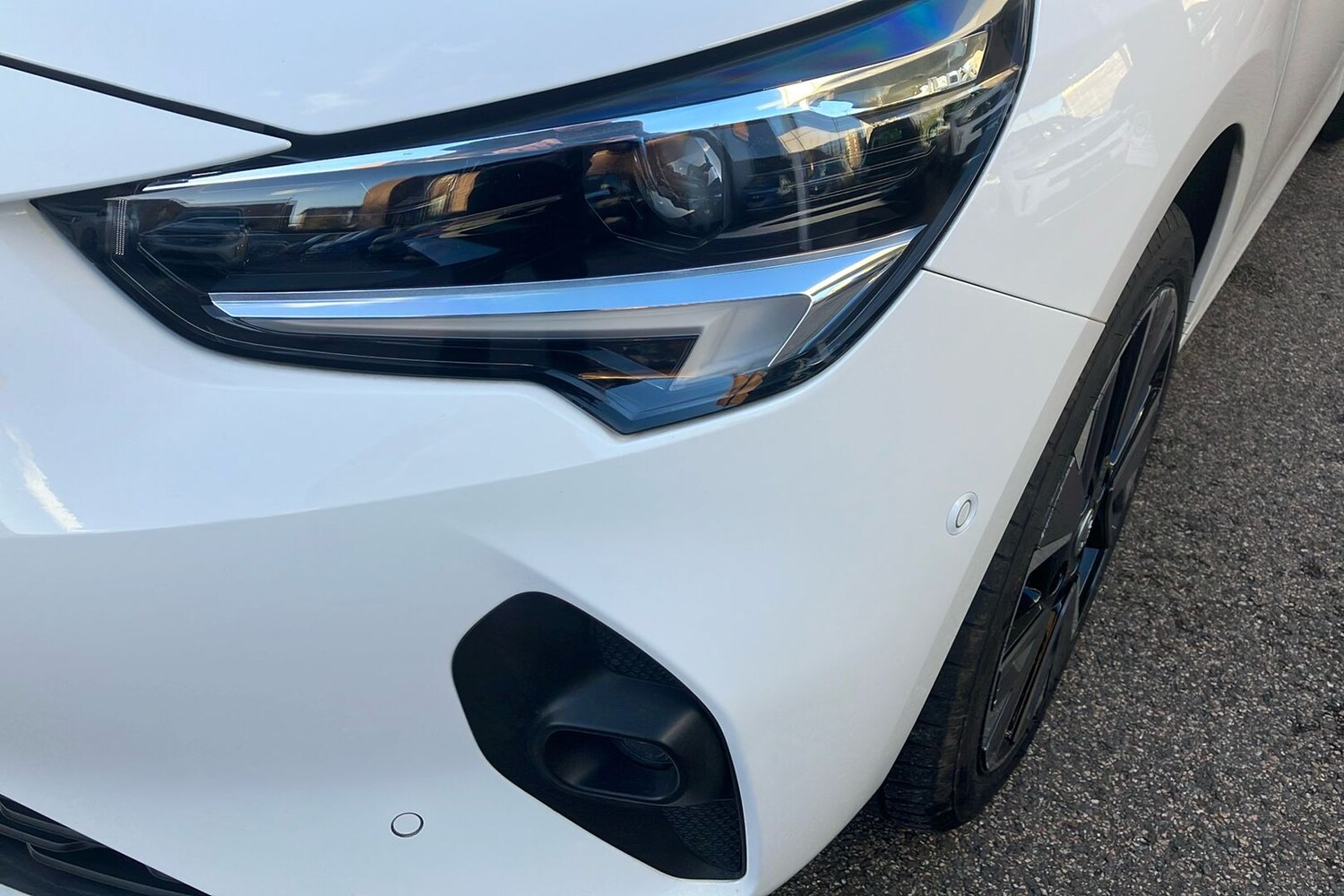 Used Vauxhall Corsa 2020 for sale - 77502492: Photo 50