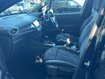 Used Vauxhall Crossland 2023 for sale - 78373106: Photo