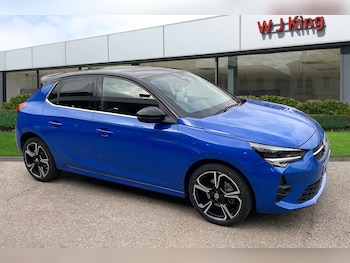 Vauxhall - Corsa