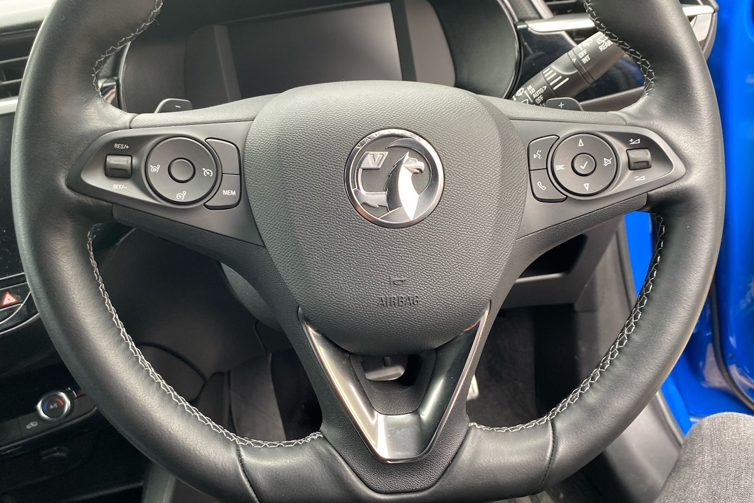 Used Vauxhall Corsa 2022 for sale - 76442541: Photo 20