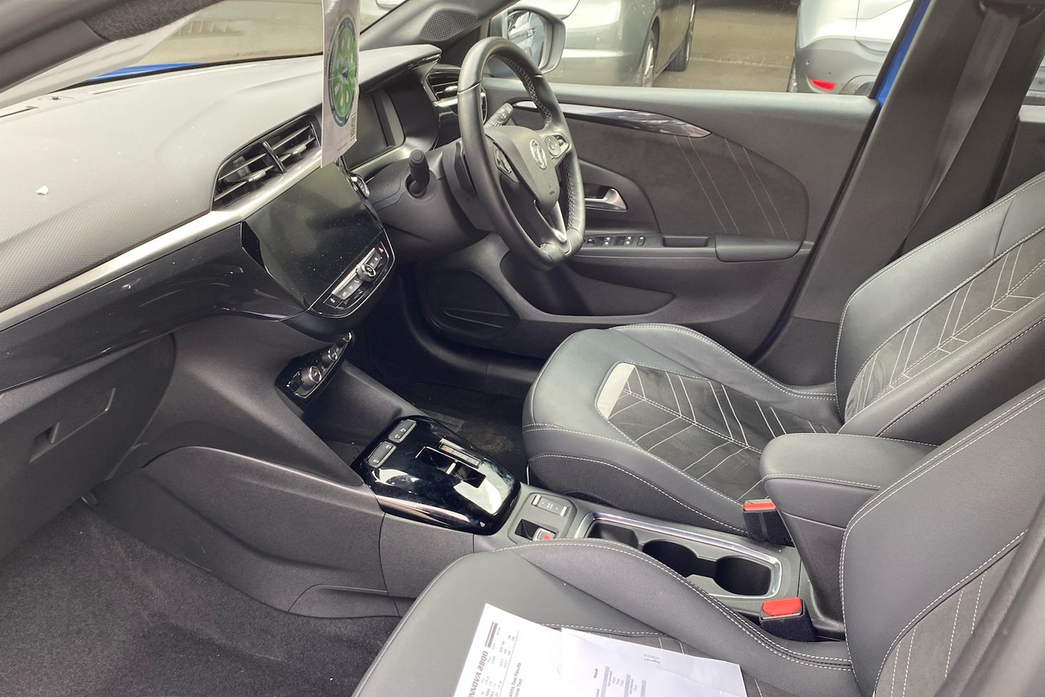 Used Vauxhall Corsa 2022 for sale - 76442541: Photo 3