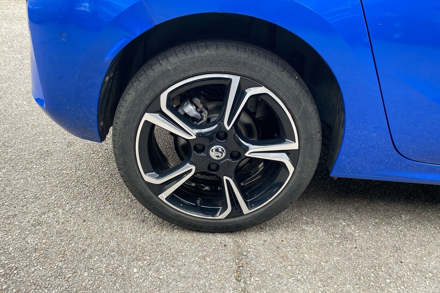 Used Vauxhall Corsa 2022 for sale - 76442541: Photo 9