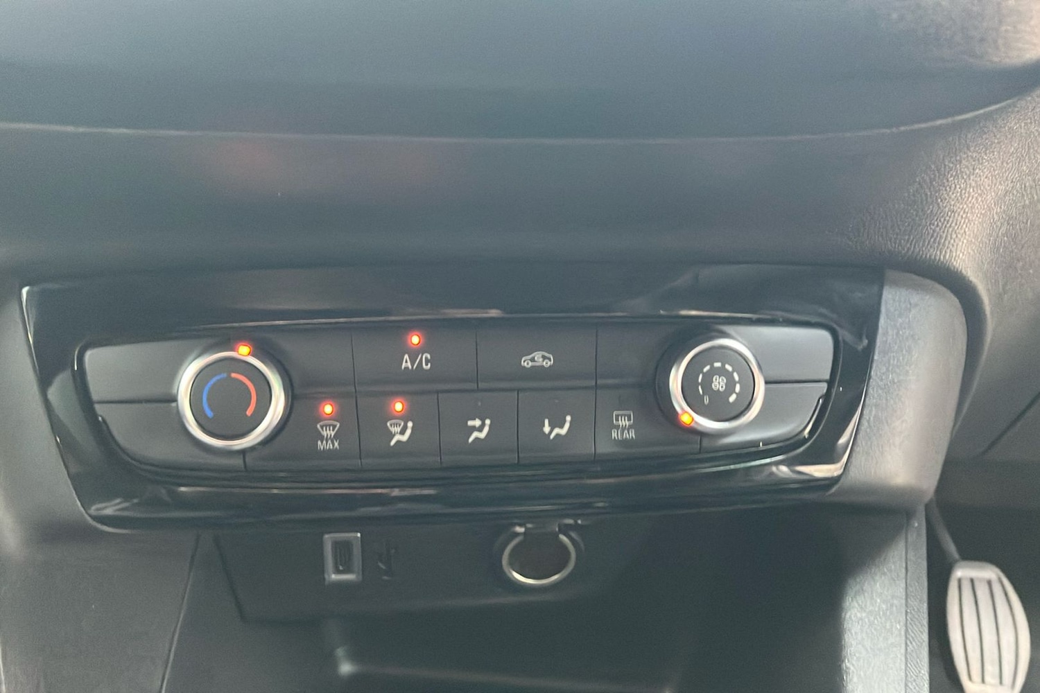 Used Vauxhall Corsa 2024 for sale - 77609713: Photo 15