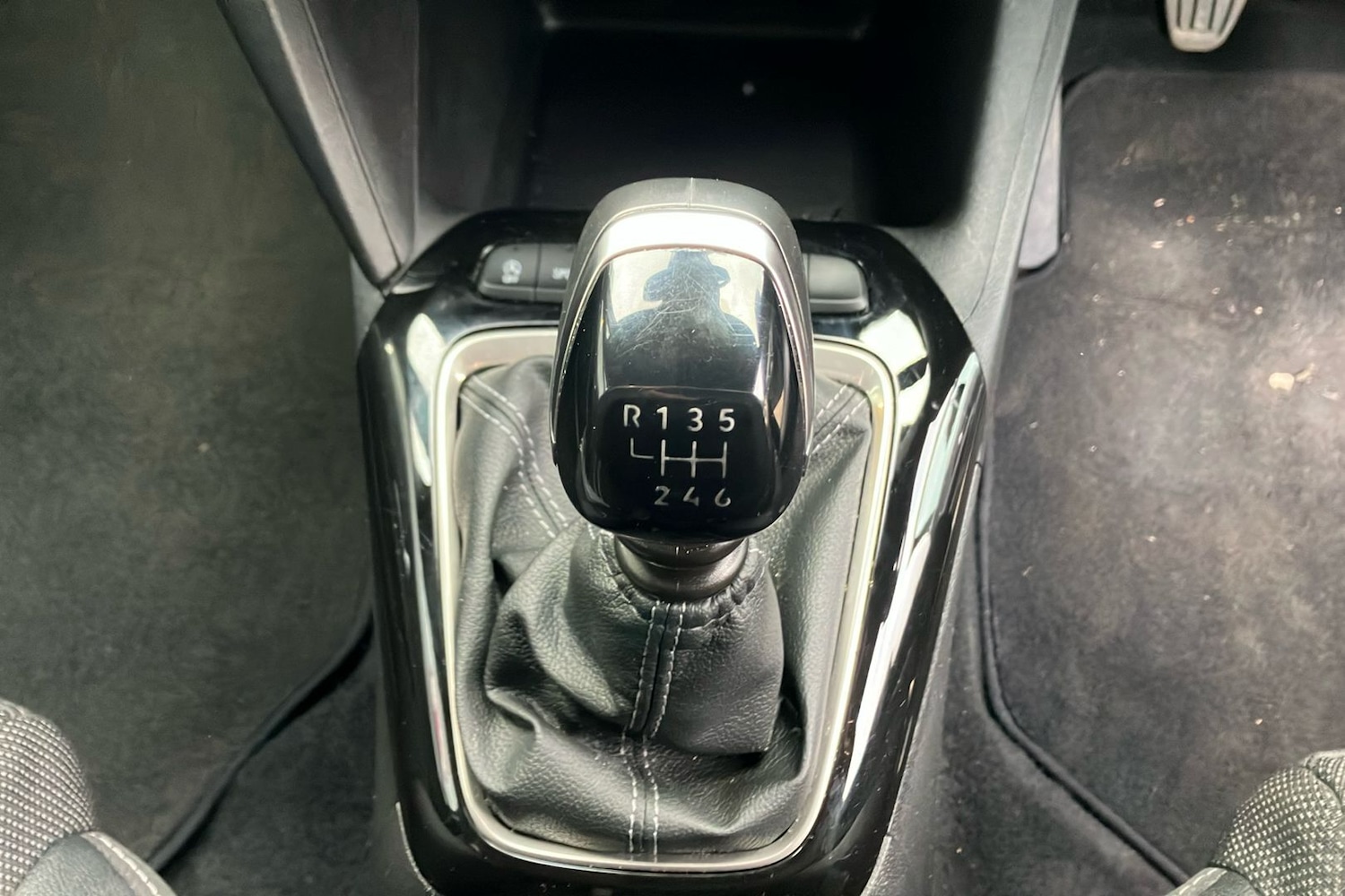 Used Vauxhall Corsa 2024 for sale - 77609713: Photo 17