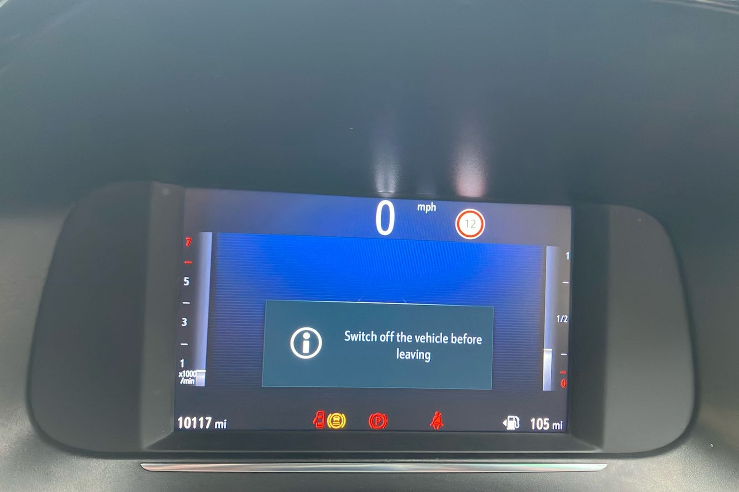 Used Vauxhall Corsa 2024 for sale - 77609713: Photo 19