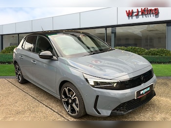 Used Vauxhall Corsa 2024 for sale - 77609713: Photo