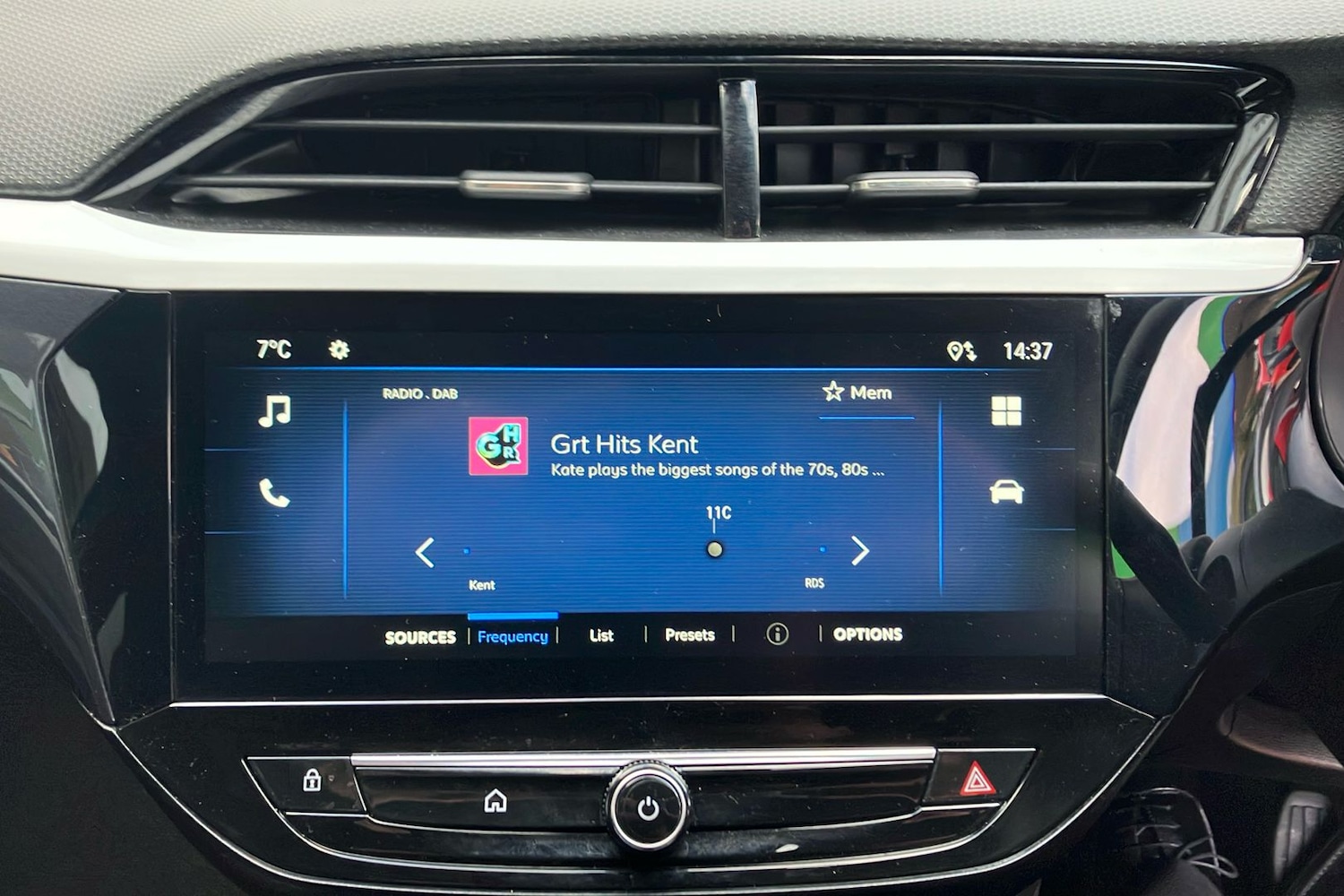 Used Vauxhall Corsa 2024 for sale - 77609713: Photo 25