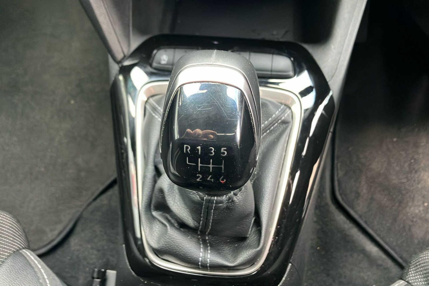 Used Vauxhall Corsa 2024 for sale - 77609713: Photo 26