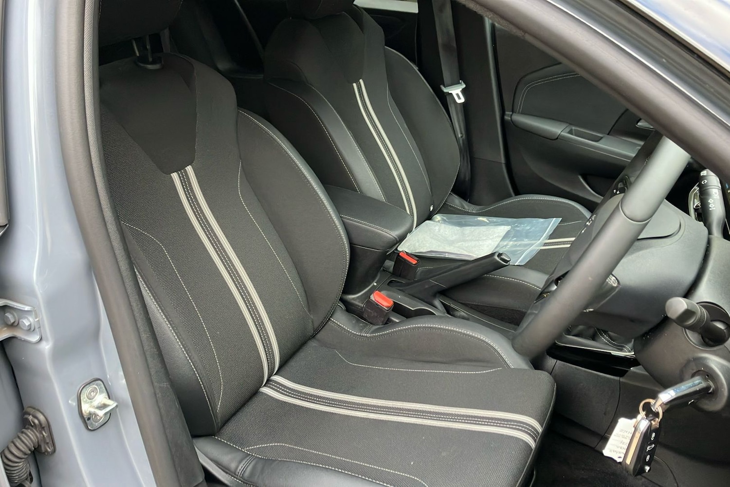 Used Vauxhall Corsa 2024 for sale - 77609713: Photo 30