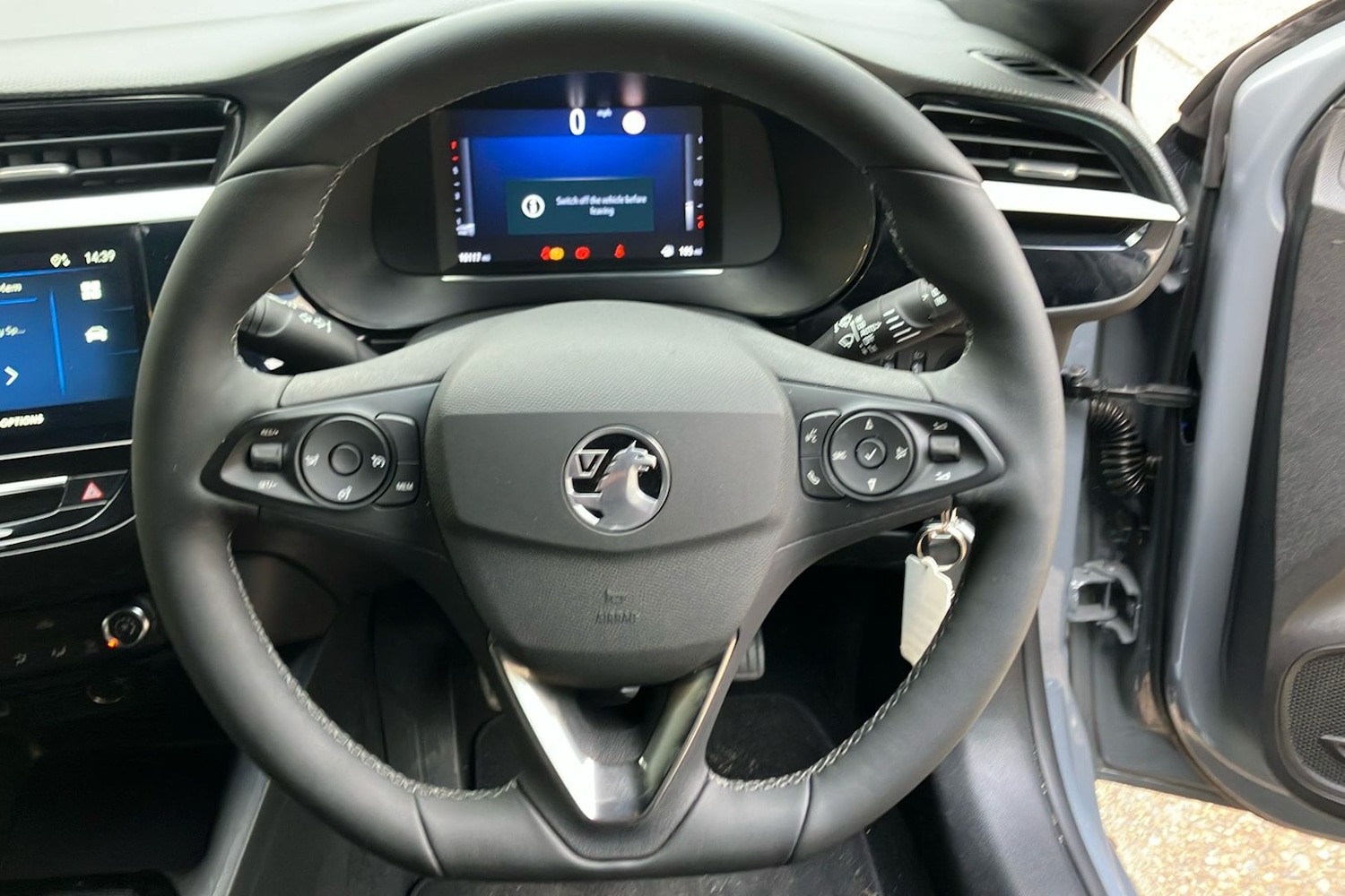 Used Vauxhall Corsa 2024 for sale - 77609713: Photo 33