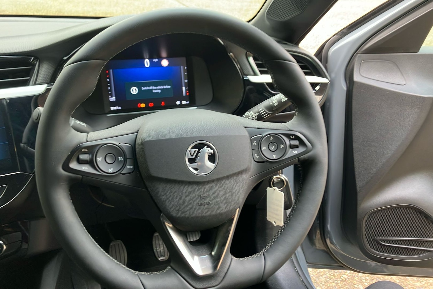 Used Vauxhall Corsa 2024 for sale - 77609713: Photo 37